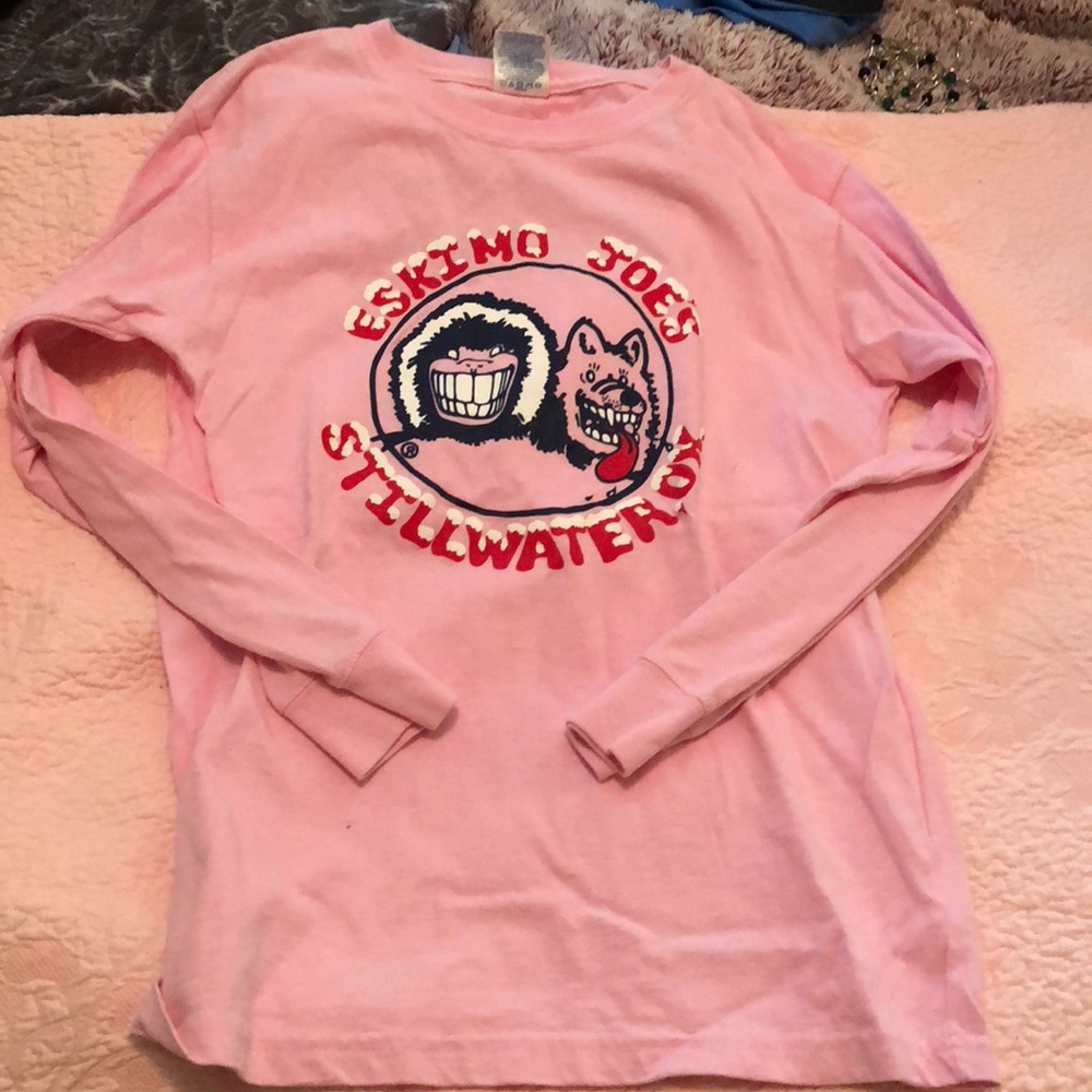 Eskimo Joes T-shirt